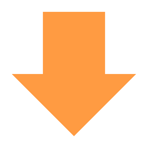 arrow-down-orange